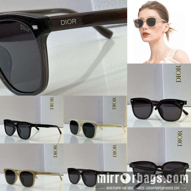 Replica Dior Glasses 03smh126