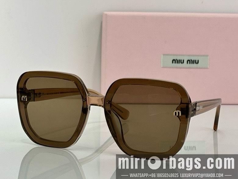 Replica MiuMiu Glasses smx90