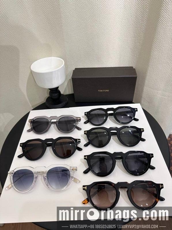 Replica Tom Ford Glasses smx118