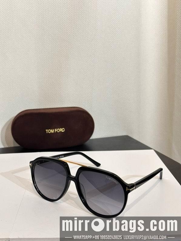 Replica Tom Ford Glasses smx64