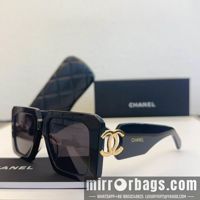 Replica Chanel Glasses smx163