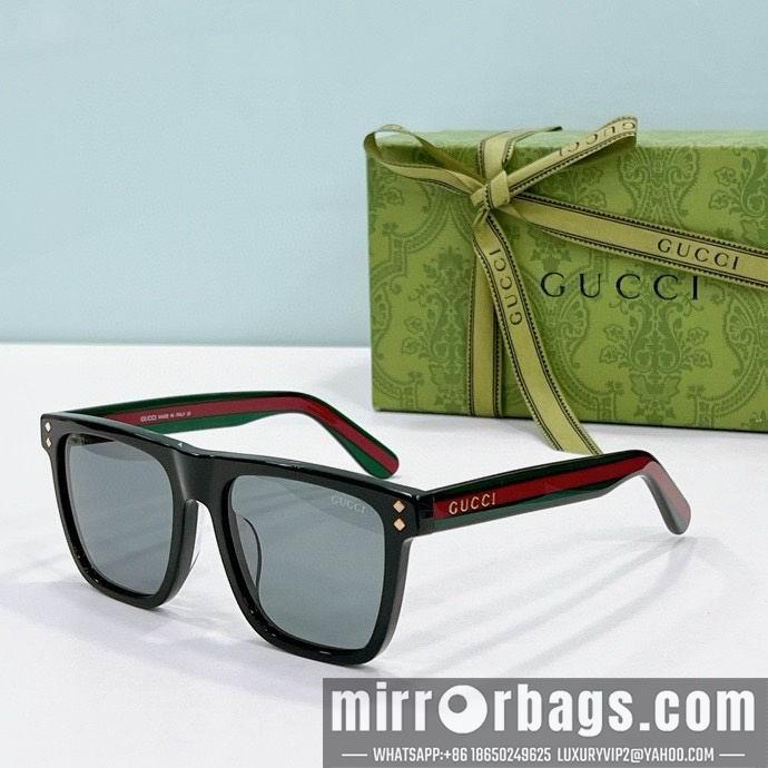 Replica Gucci Glasses smx87