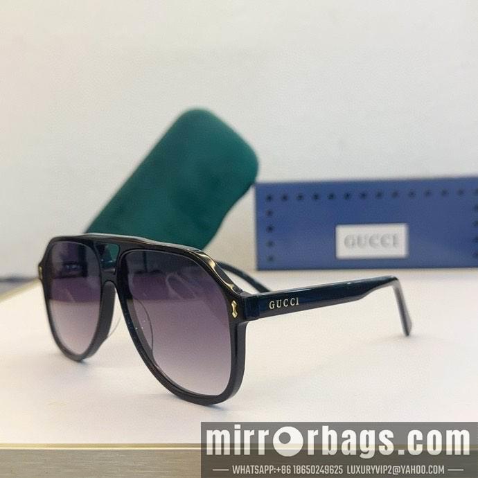 Replica Gucci Glasses smx125