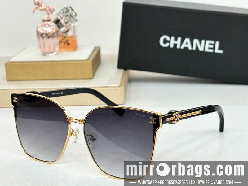 Replica Chanel Glasses smr262