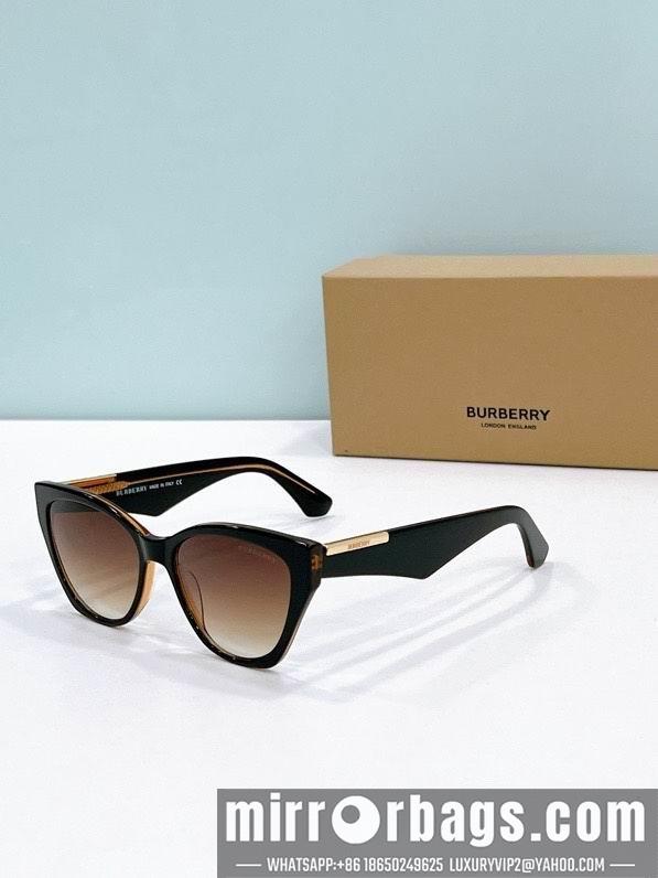 Replica Burberry Glasses smx66