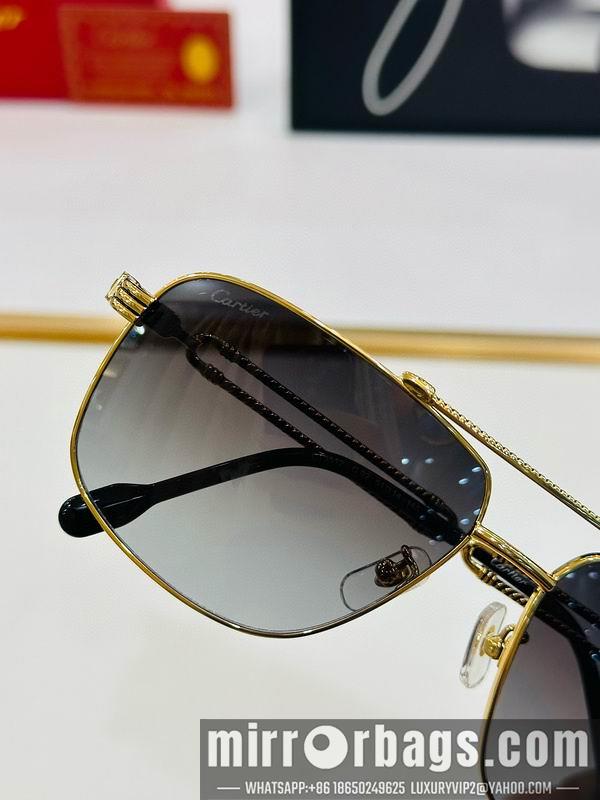 Replica Cartier Glasses smr141
