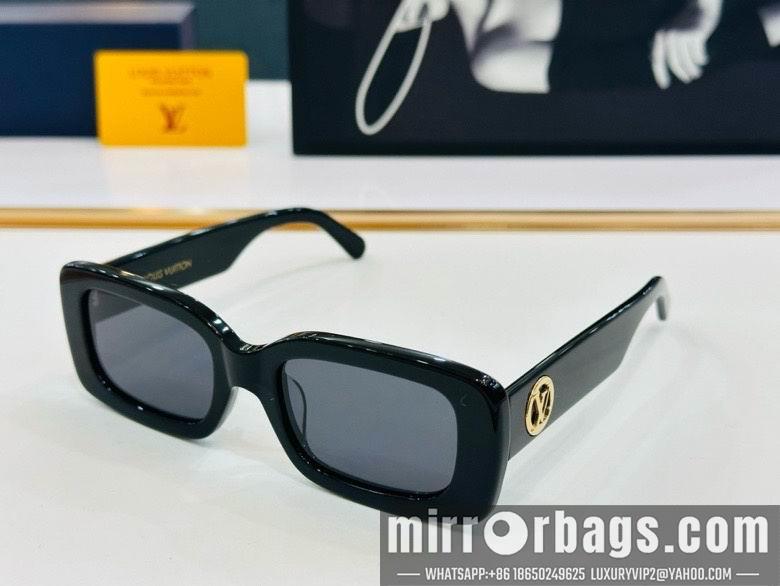 Replica LV Glasses smr68