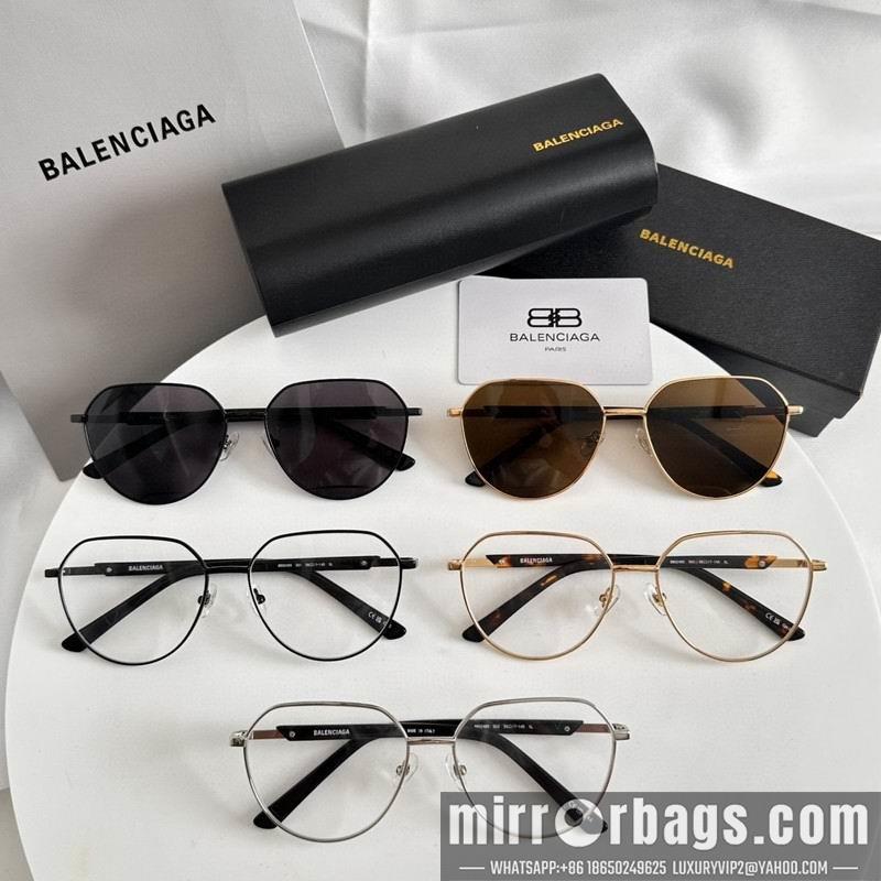 Replica Balenciaga Glasses 03smh01