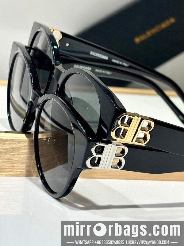 Replica Balenciaga Glasses 03smh15