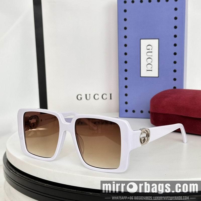 Replica Gucci Glasses smr153