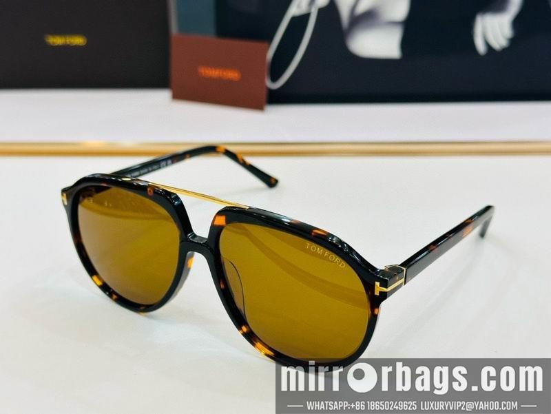 Replica Tom Ford Glasses smx74