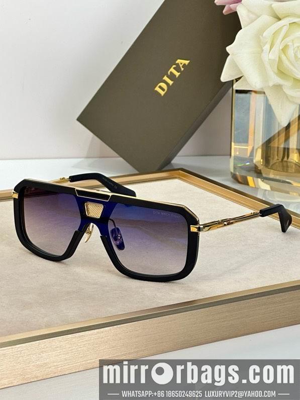 Replica Dita Glasses smx42
