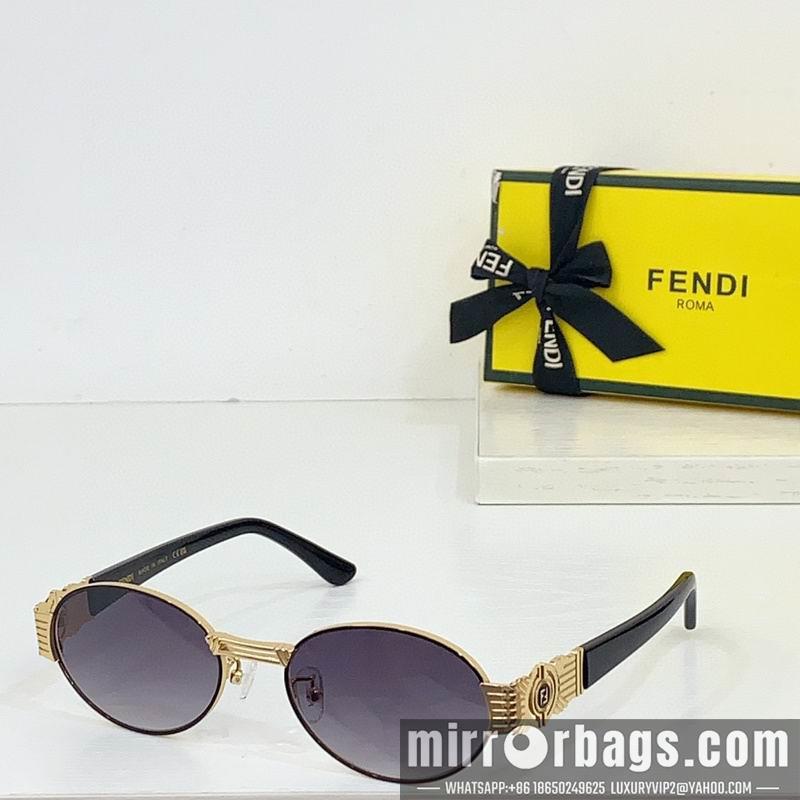 Replica Fendi Glasses smh21