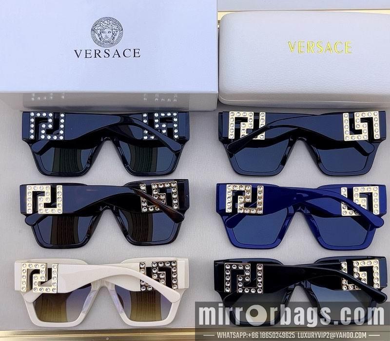 Replica Versace Glasses 03smh87