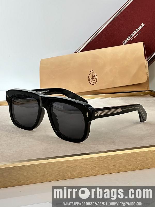 Replica Jacques Marie Mage Glasses 03smh48