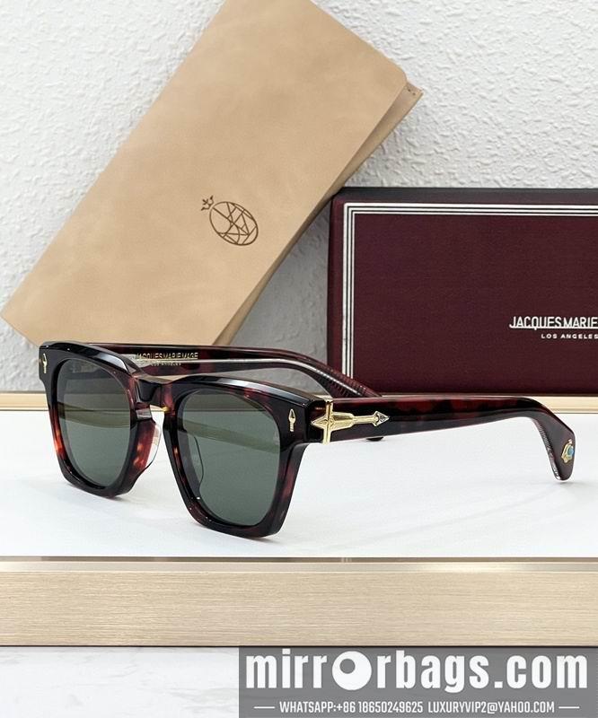 Replica Jacques Marie Mage Glasses 03smh46