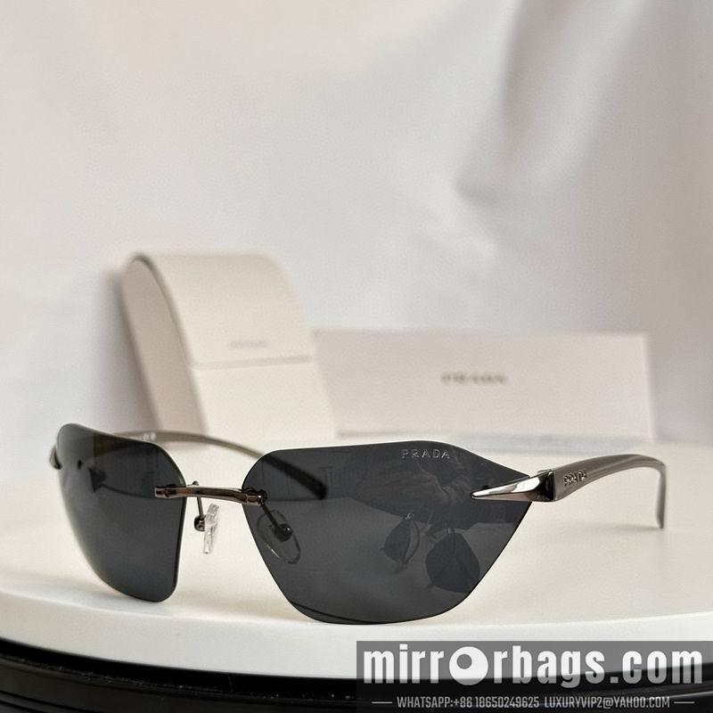 Replica Prada Glasses smr58