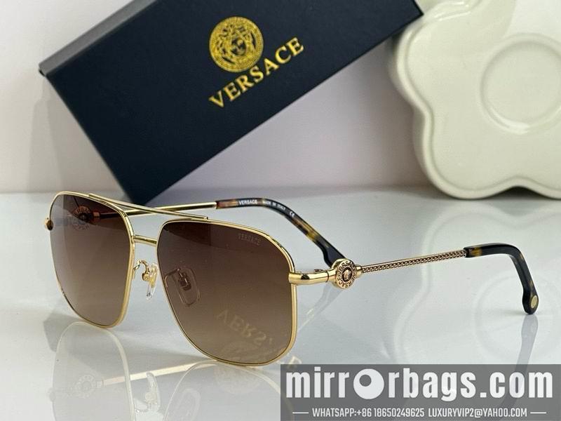 Replica Versace Glaases smx113