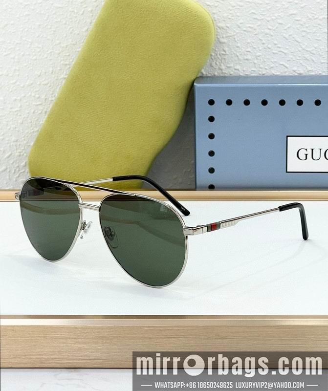 Replica Gucci Glasses smh254