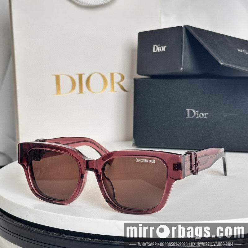 Replica Dior Glasses 03smh04