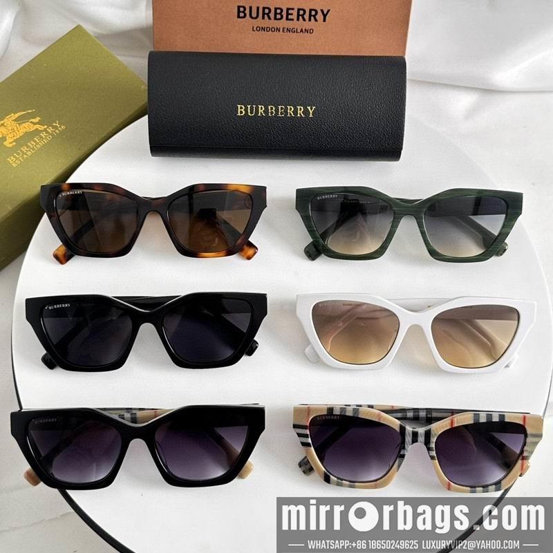 Replica Burberry Glasses 03smh28