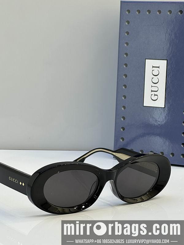 Replica Gucci Glasses smh215