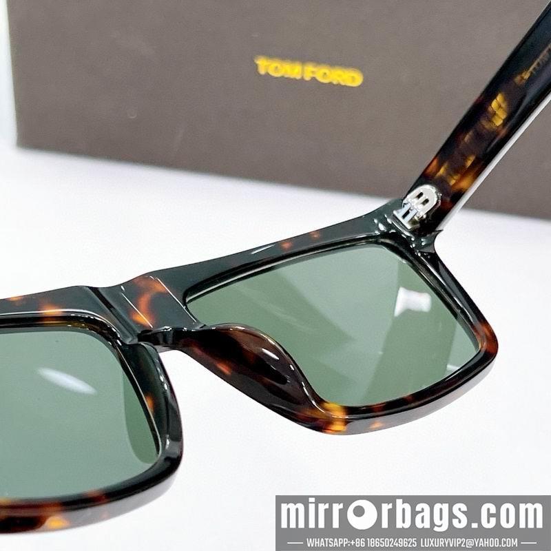 Replica Tom Ford Glasses smx52