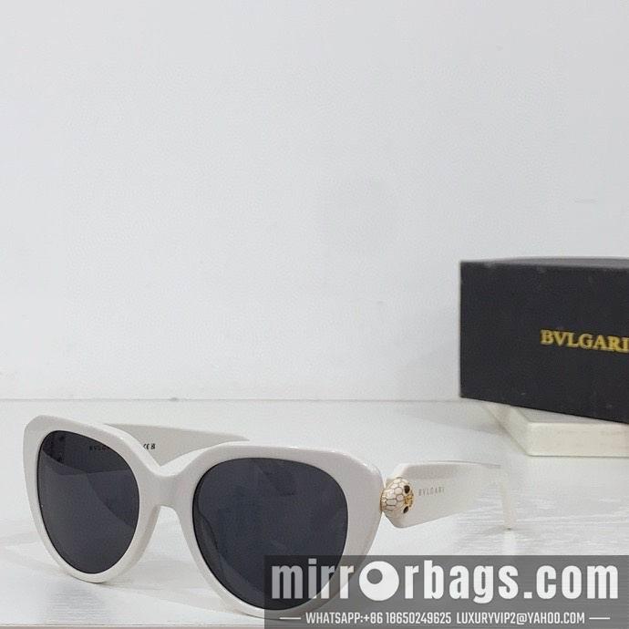 Replica Bvlgari Glasses smx25