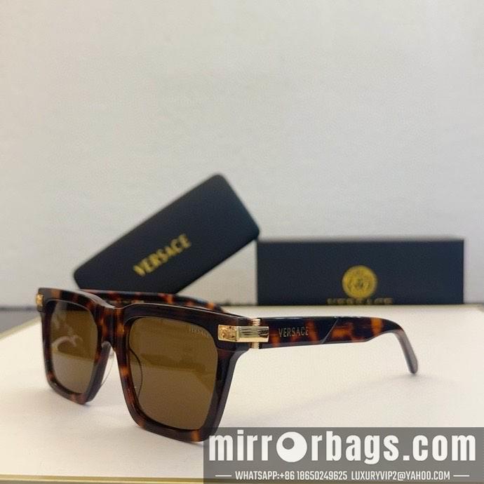 Replica Versace Glaases smx183