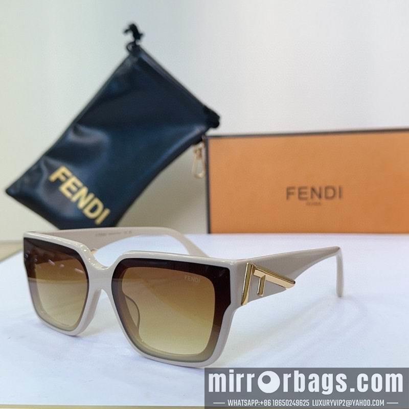 Replica Fendi Glasses smh104