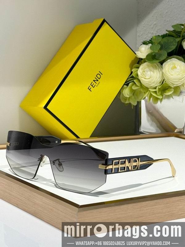 Replica Fendi Glasses smh95