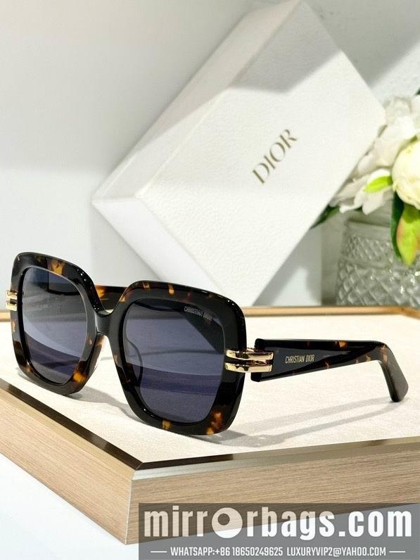 Replica Dior Glasses smx115