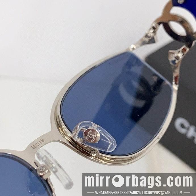 Replica Chanel Glasses smx349