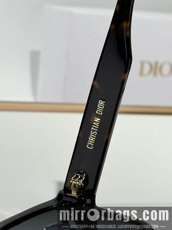 Replica Dior Glasses 03smh58