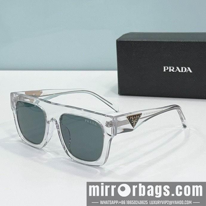 Replica Prada Glasses smr64