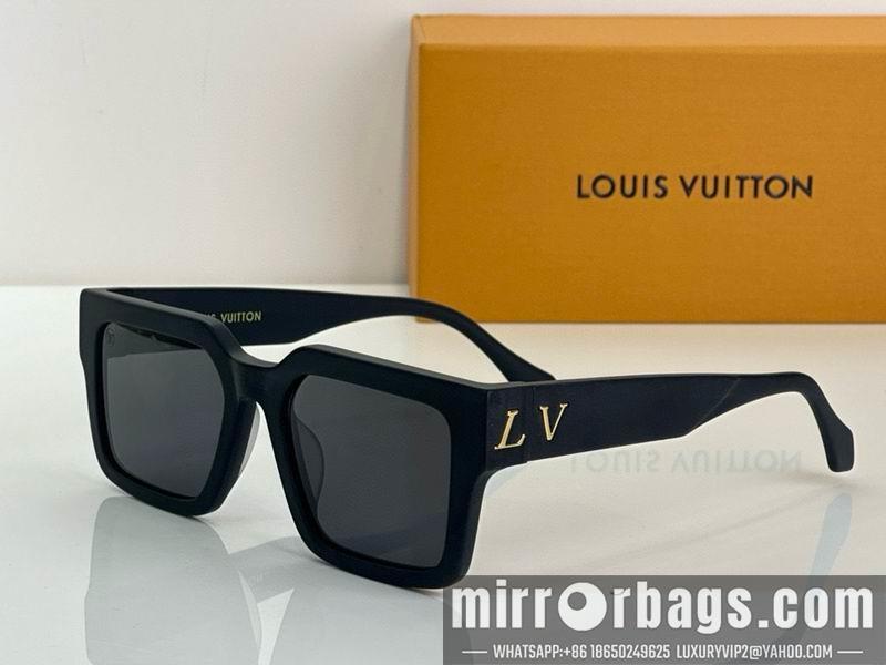 Replica LV Glasses smx101