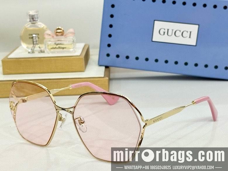Replica Gucci Glasses smx217