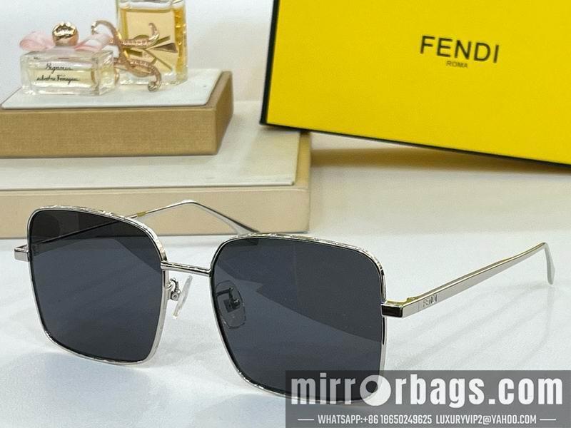 Replica Fendi Glasses smx108