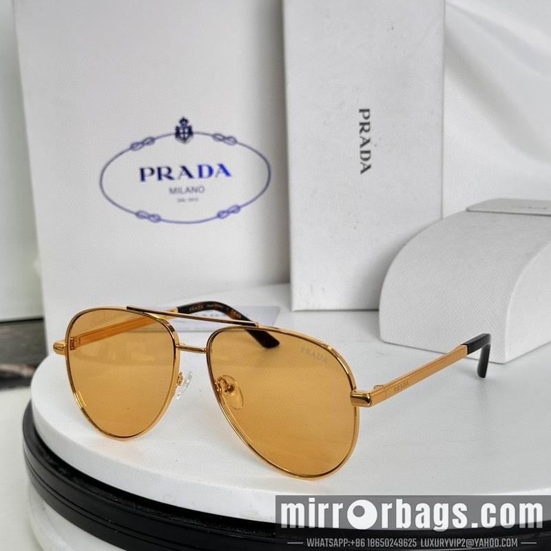 Replica Prada Glasses smh129