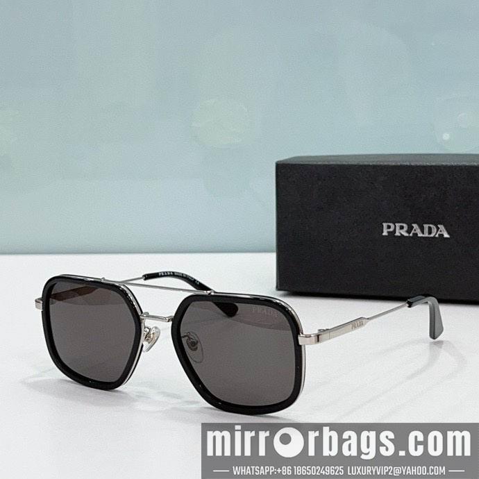 Replica Prada Glasses smr135