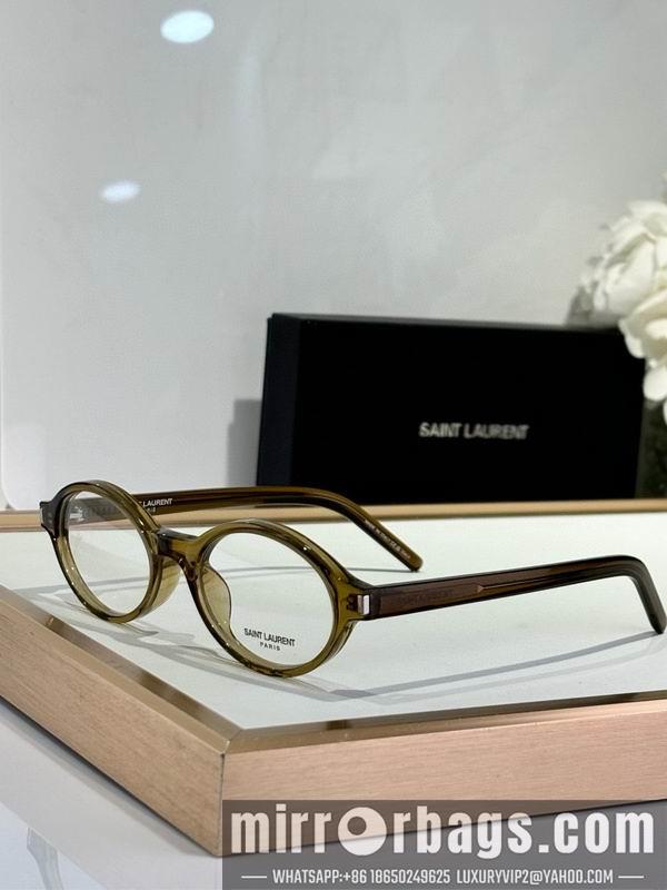 Replica YSL Glasses 03smh28