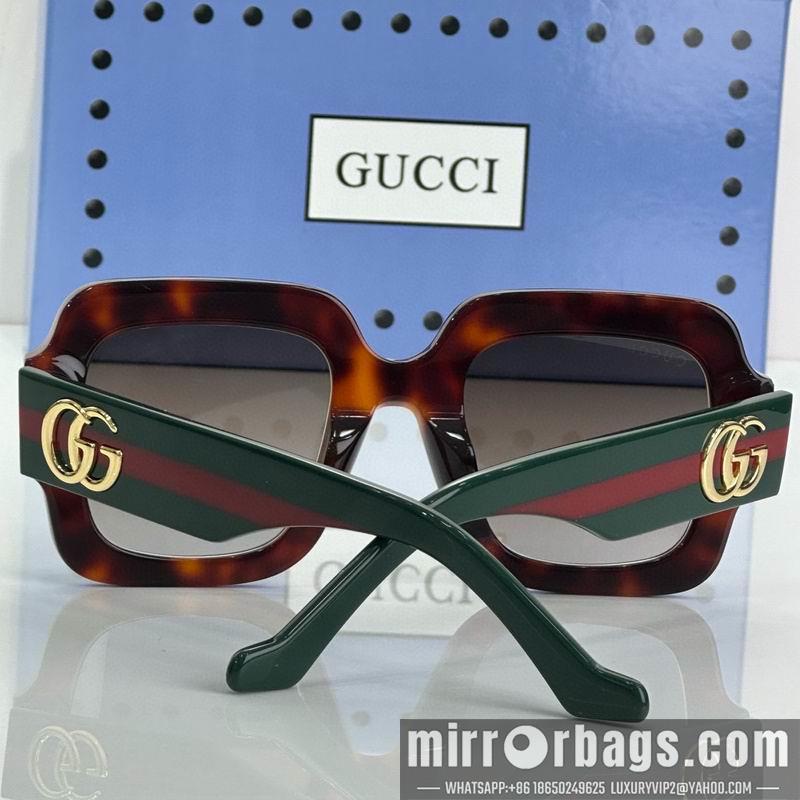 Replica Gucci Glasses smx77