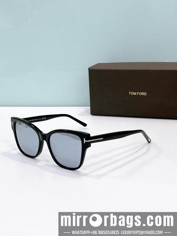 Replica Tom Ford Glasses smx157