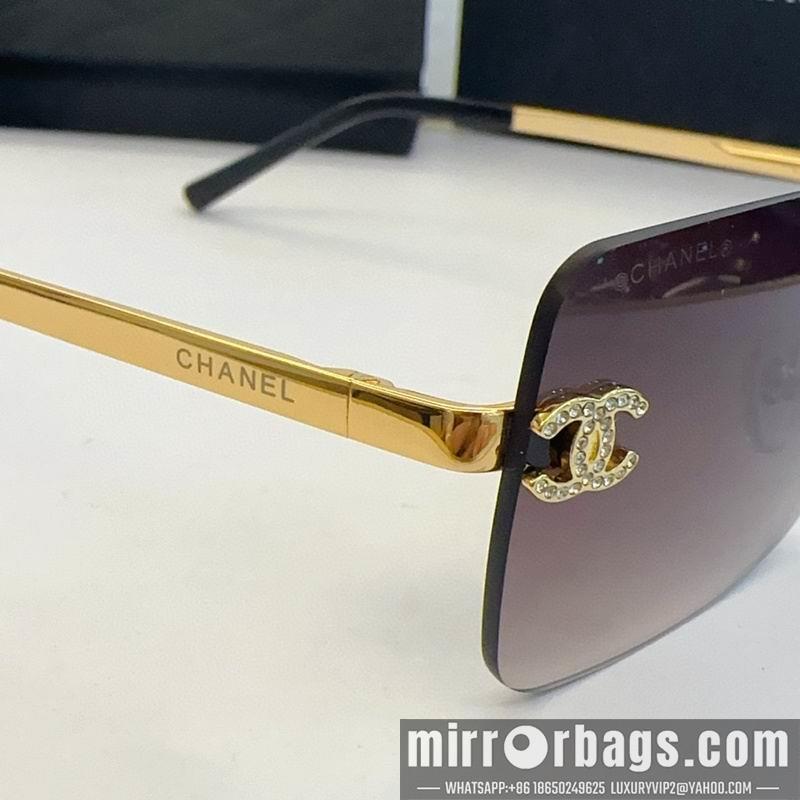 Replica Chanel Glasses smx322