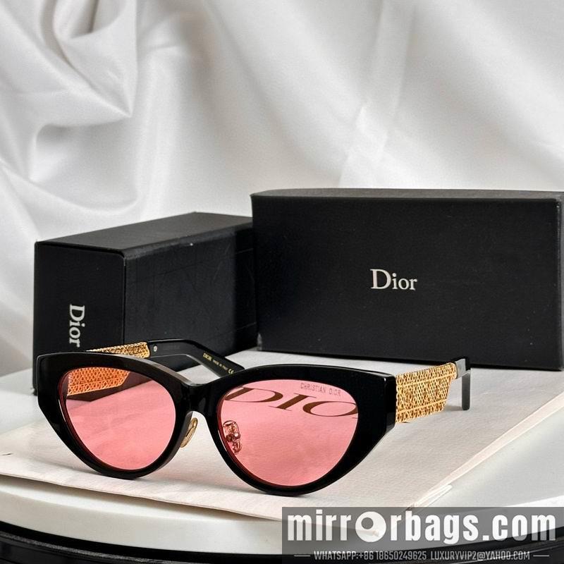 Replica Dior Glasses 03smh142