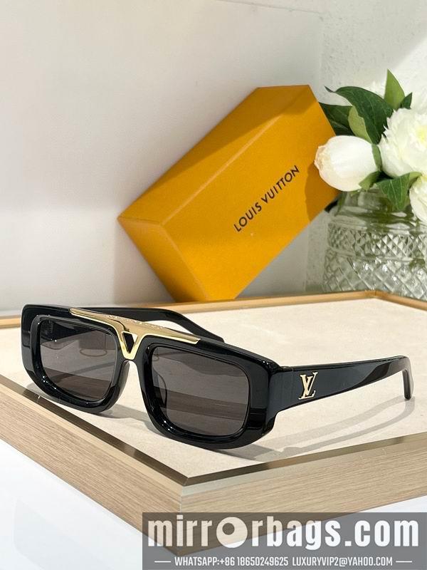 Replica LV Glasses smh174