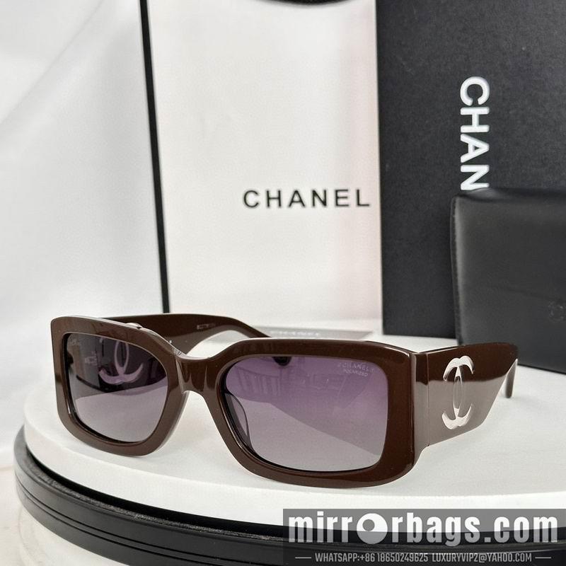 Replica Chanel Glasses smr81