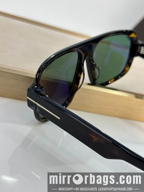 Replica Tom Ford Glasses smx155