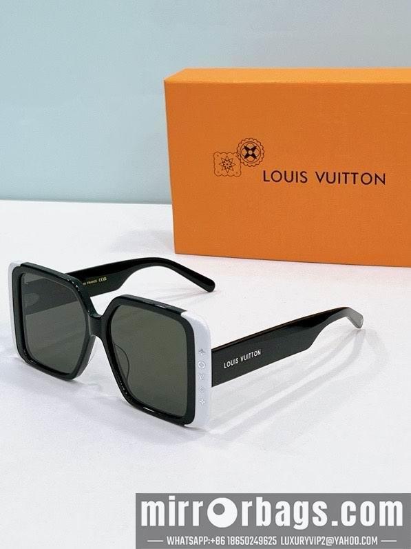 Replica LV Glasses smx132