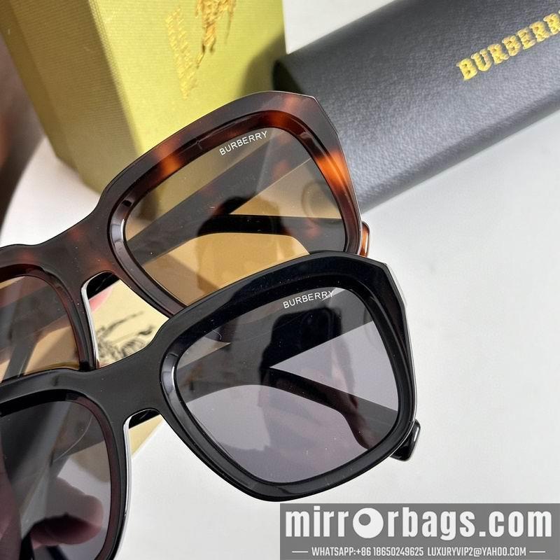 Replica Burberry Glasses smr50
